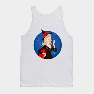 Samantha Tank Top